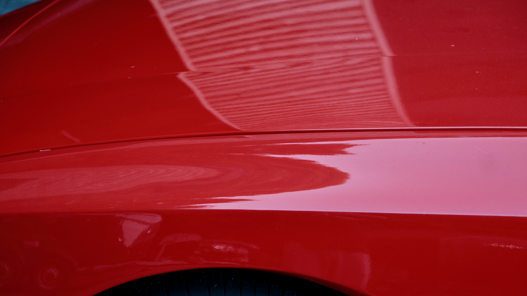 Porsche 944 Turbo Coupé