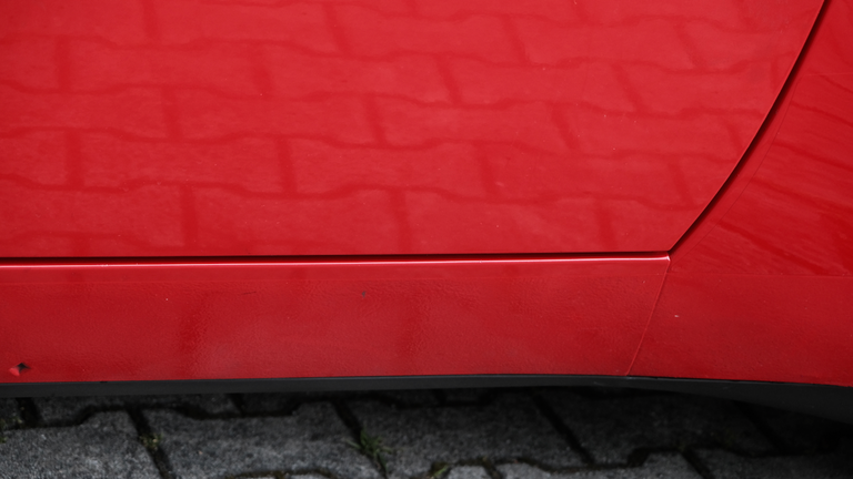 Porsche 944 Turbo Coupé