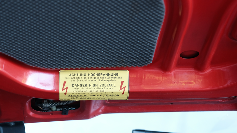 Porsche 944 Turbo Coupé