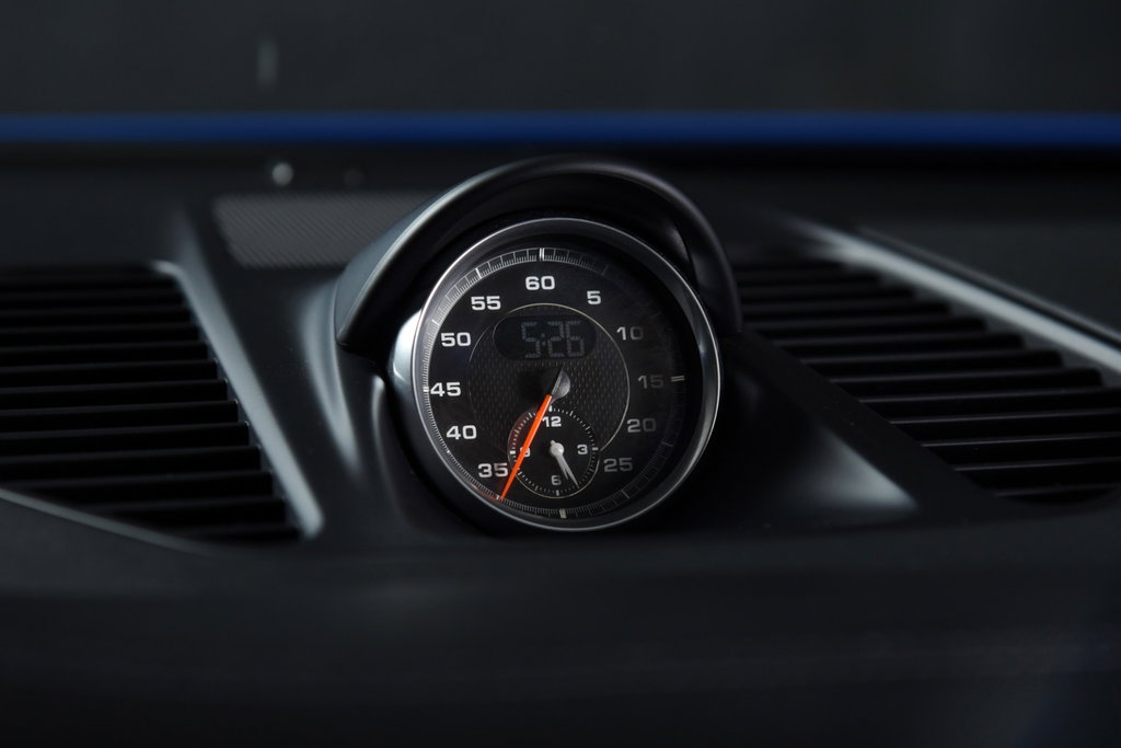 Porsche 991.2 Carrera S
