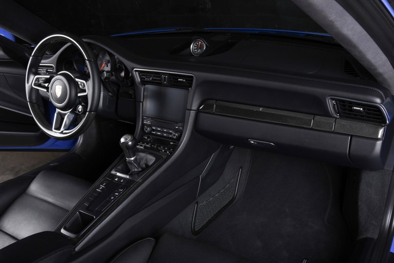 Porsche 991.2 Carrera S