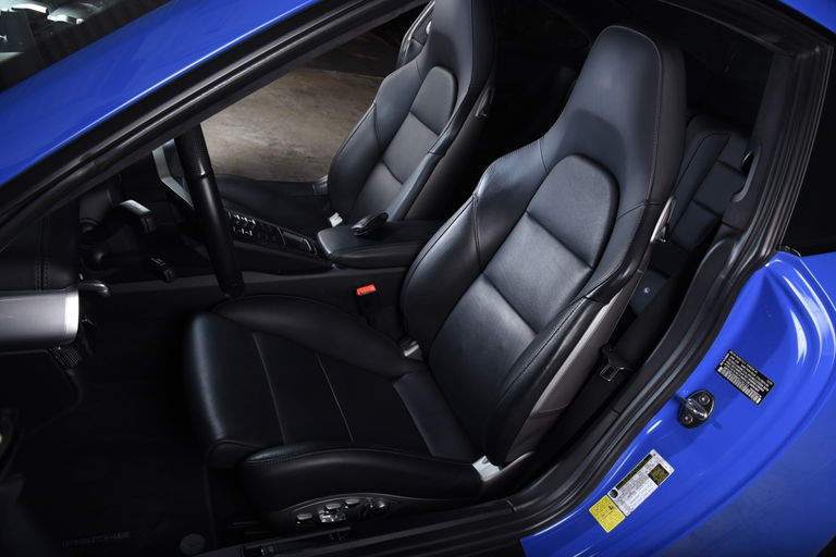 Porsche 991.2 Carrera S