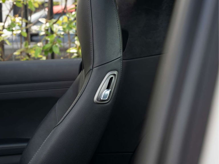 Porsche 991.2 Targa 4S