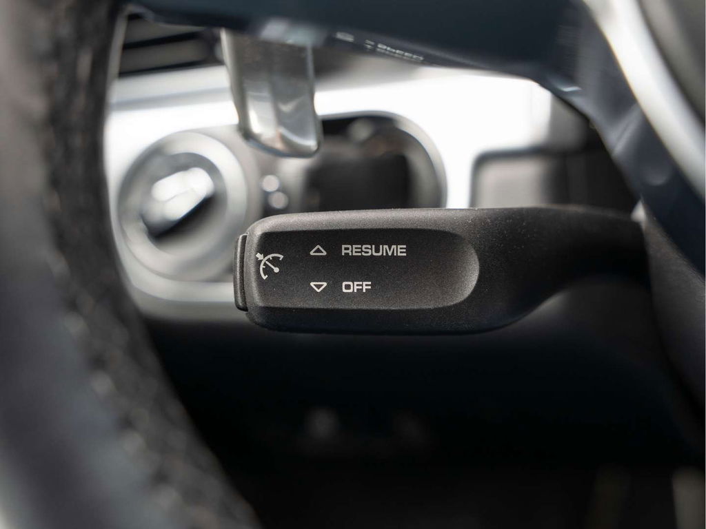 Porsche 991.2 Targa 4S