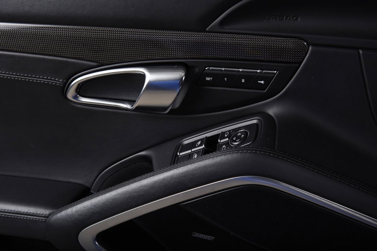 Porsche 991.2 Carrera S