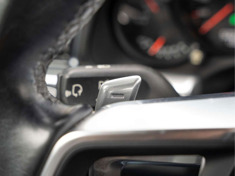 Porsche 991.2 Targa 4S