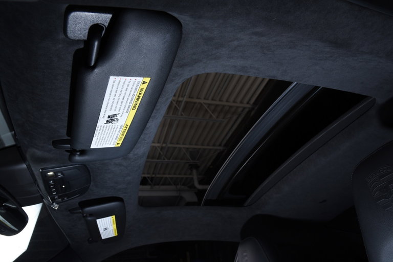 Porsche 991 Carrera 4 Black Edition