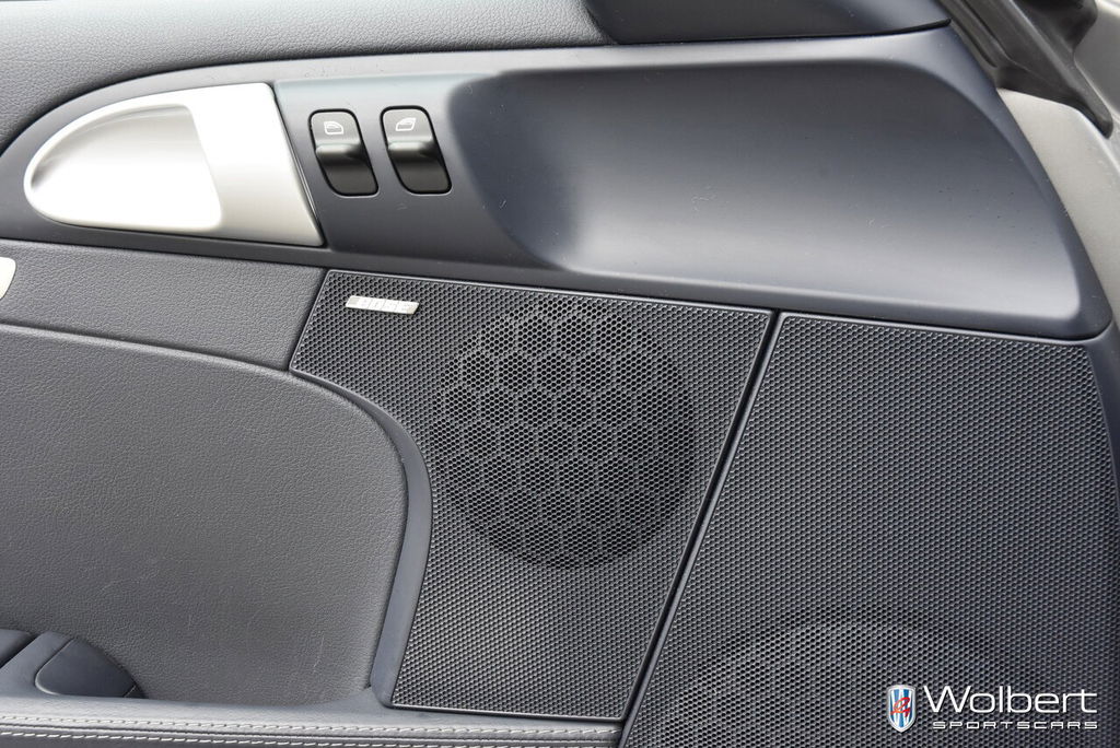 Porsche 987 Boxster S