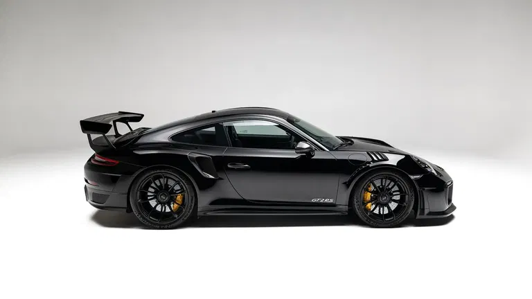 Porsche 991 GT2 RS