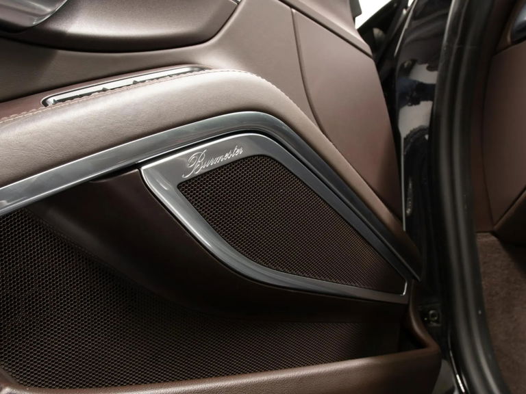 Porsche 991 Carrera 4S