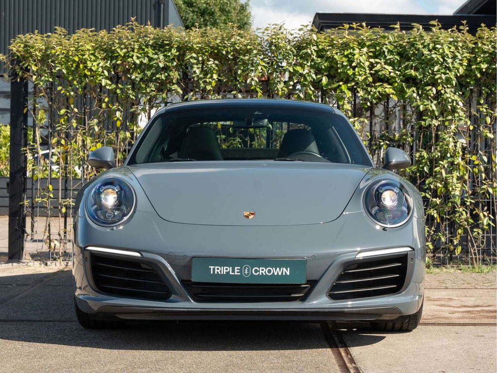 Porsche 991.2 Carrera