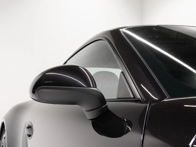 Porsche 991 Carrera 4S