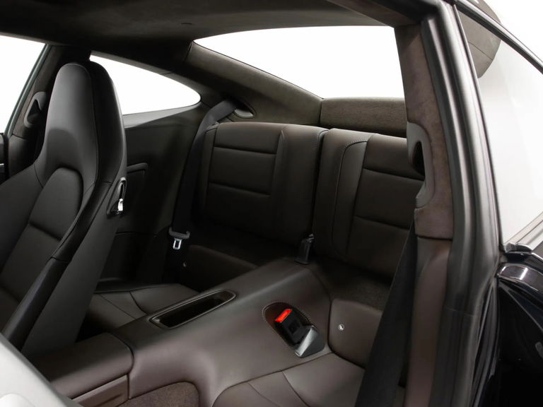 Porsche 991 Carrera 4S