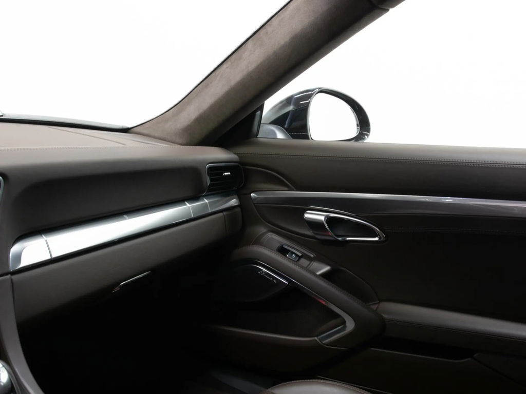 Porsche 991 Carrera 4S