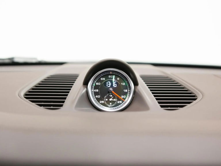 Porsche 991 Carrera 4S