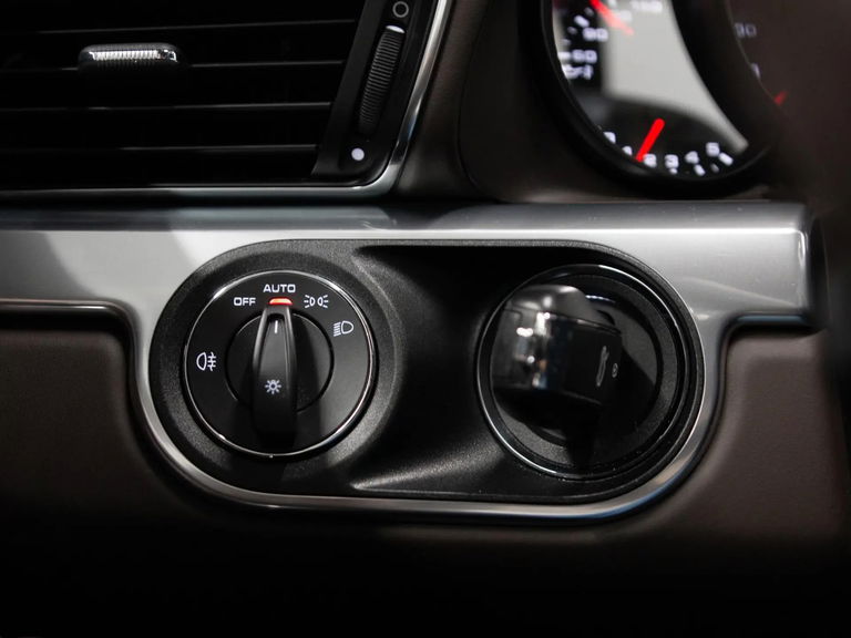 Porsche 991 Carrera 4S