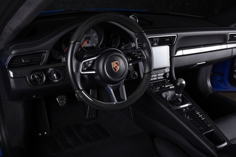 Porsche 991.2 Carrera S