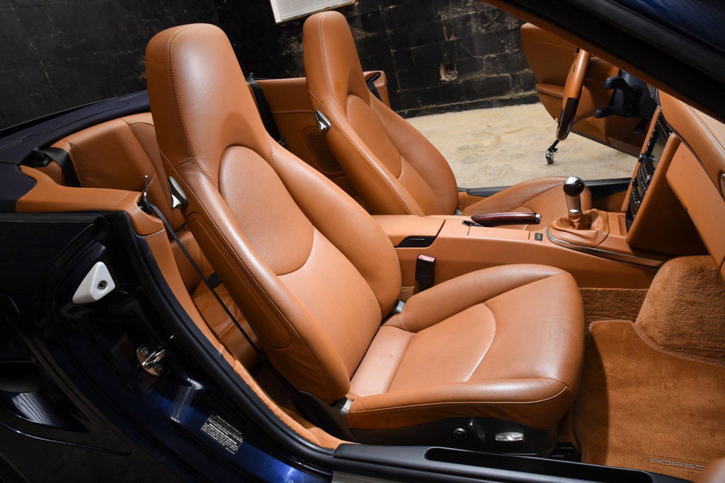 Porsche 997 Turbo