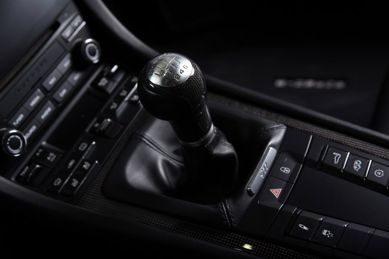Porsche 991.2 Carrera S