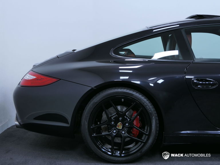 Porsche 997.2 Carrera S