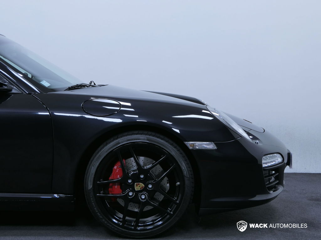 Porsche 997.2 Carrera S