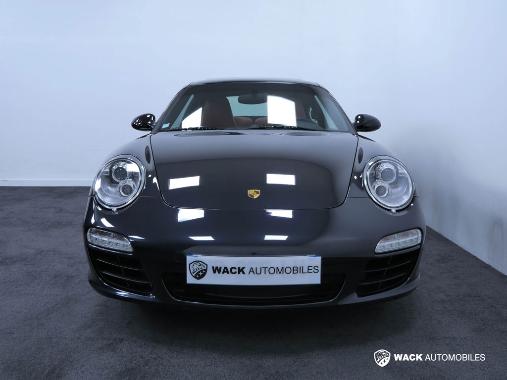 Porsche 997.2 Carrera S