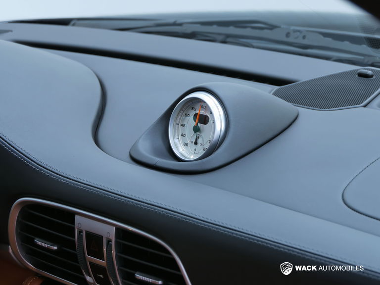 Porsche 997.2 Carrera S