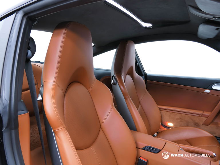 Porsche 997.2 Carrera S