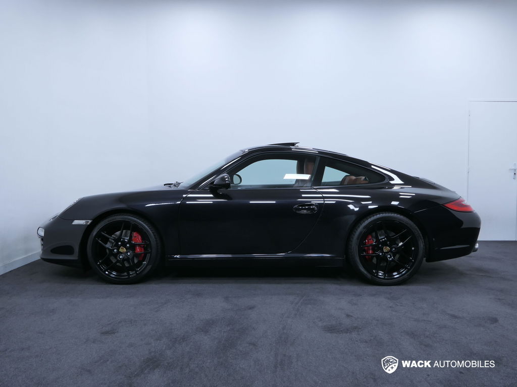 Porsche 997.2 Carrera S