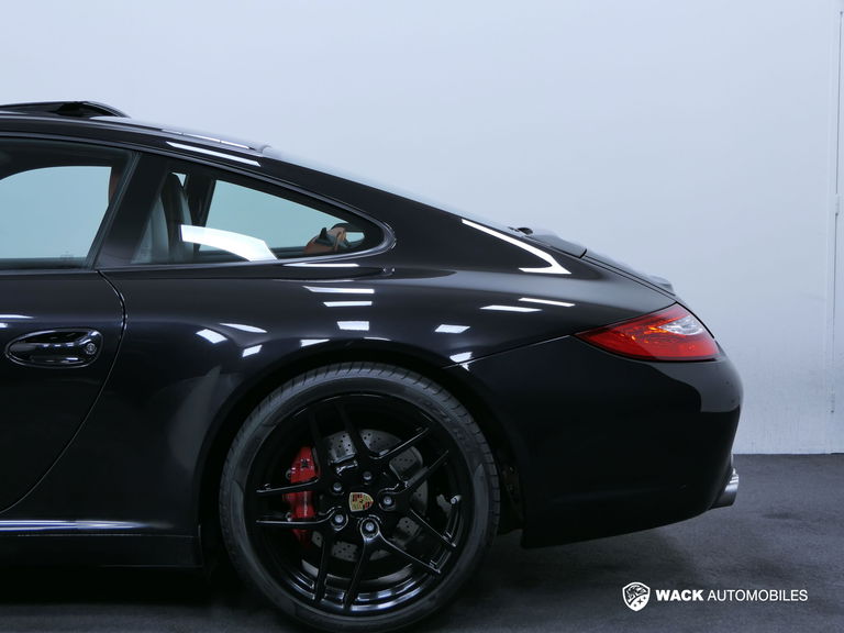 Porsche 997.2 Carrera S