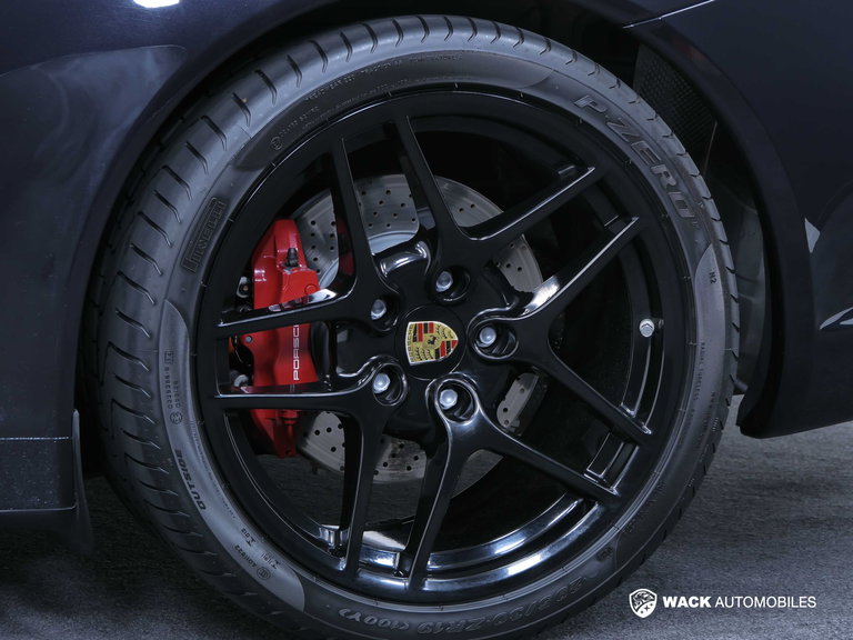 Porsche 997.2 Carrera S