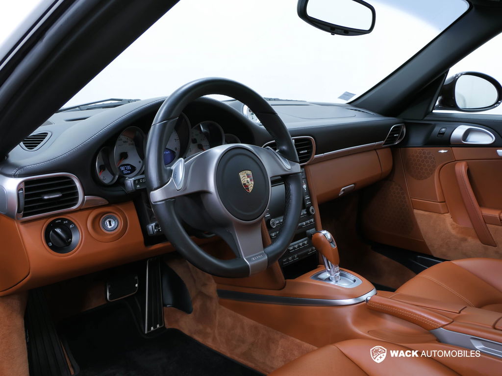 Porsche 997.2 Carrera S