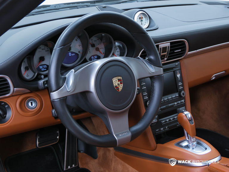 Porsche 997.2 Carrera S