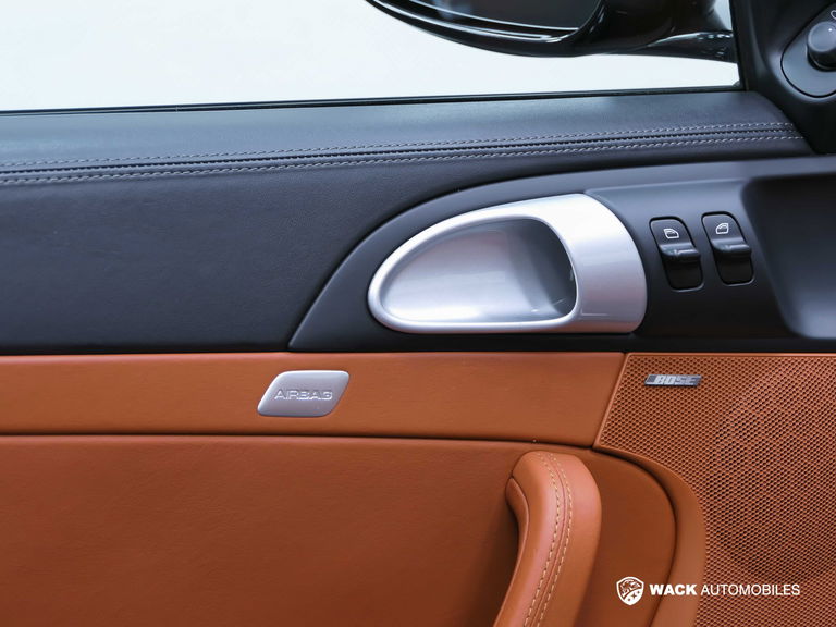 Porsche 997.2 Carrera S