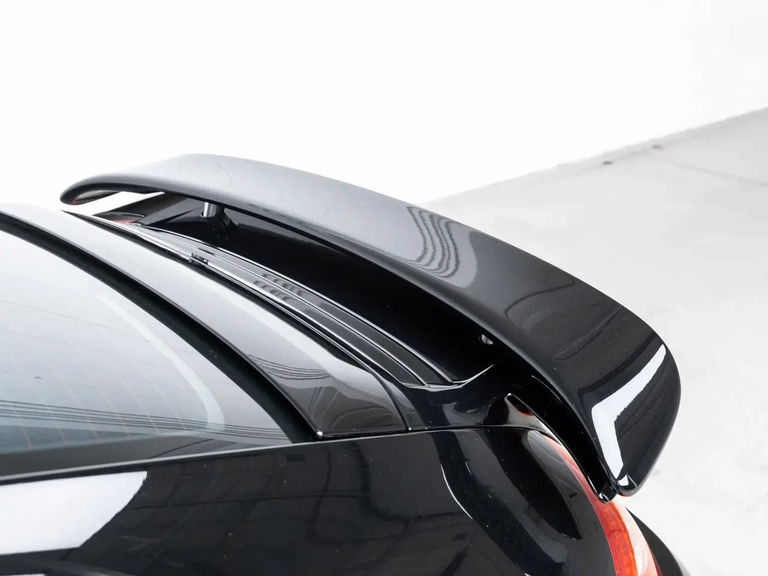 Porsche 997.2 Turbo S