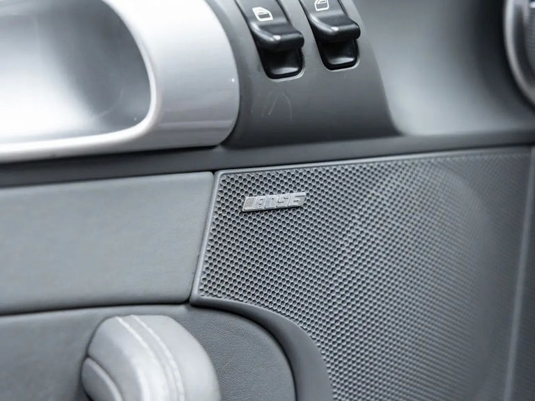 Porsche 997.2 Turbo S