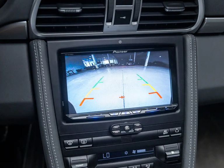 Porsche 997.2 Turbo S