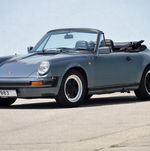 Porsche 911 SC