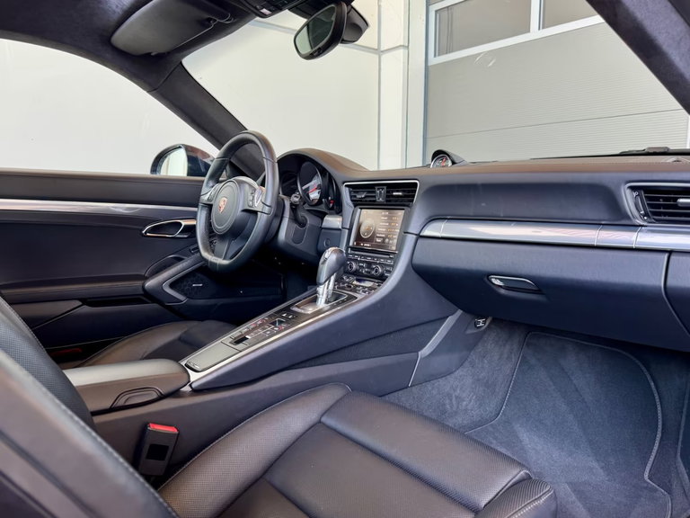 Porsche 991 Carrera S