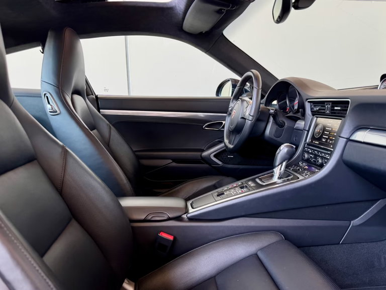 Porsche 991 Carrera S