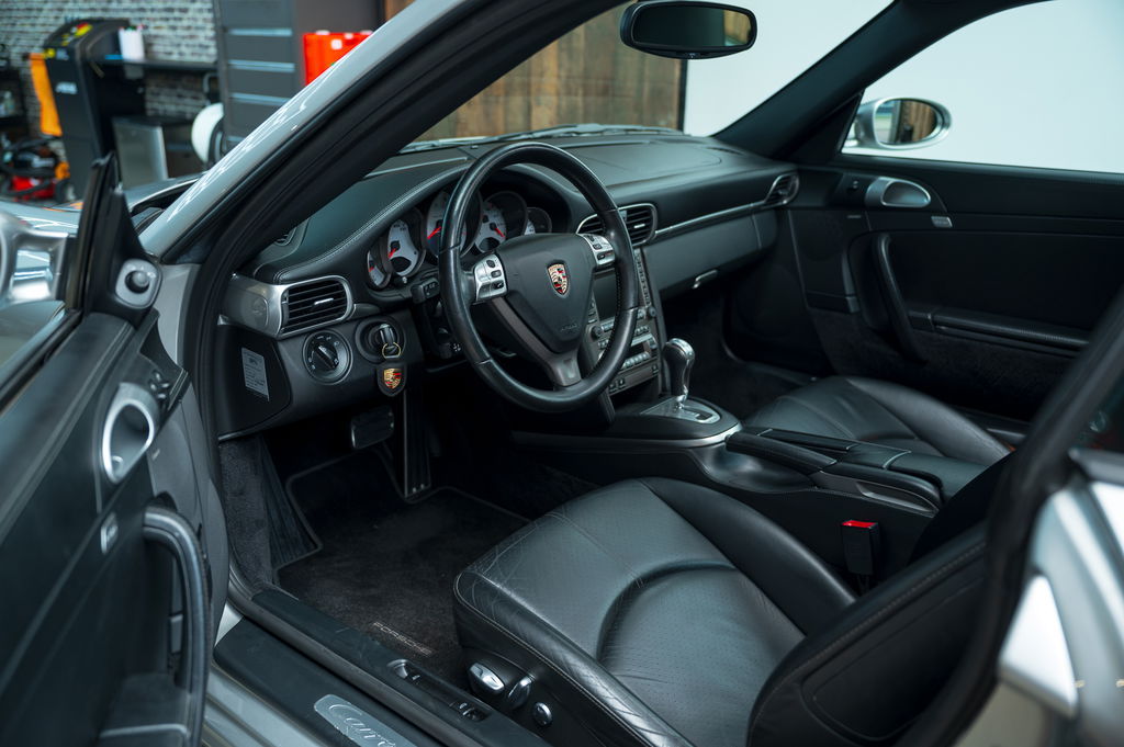 Porsche 997 Carrera S