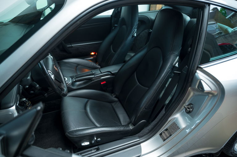 Porsche 997 Carrera S