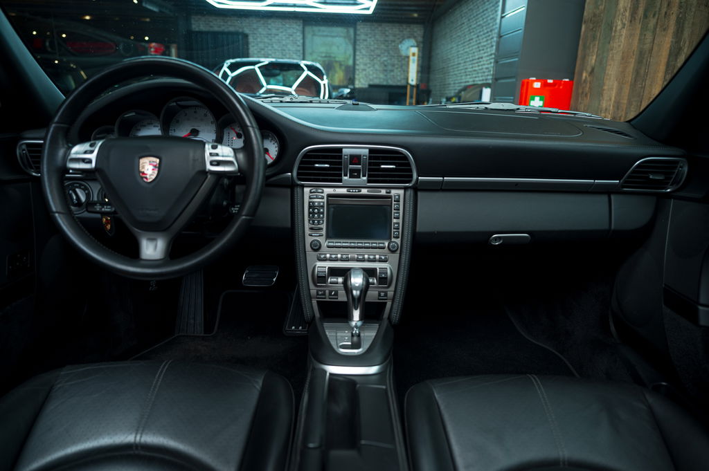 Porsche 997 Carrera S