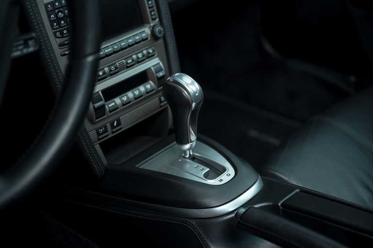 Porsche 997 Carrera S