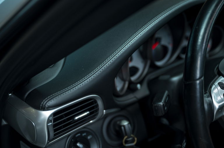 Porsche 997 Carrera S