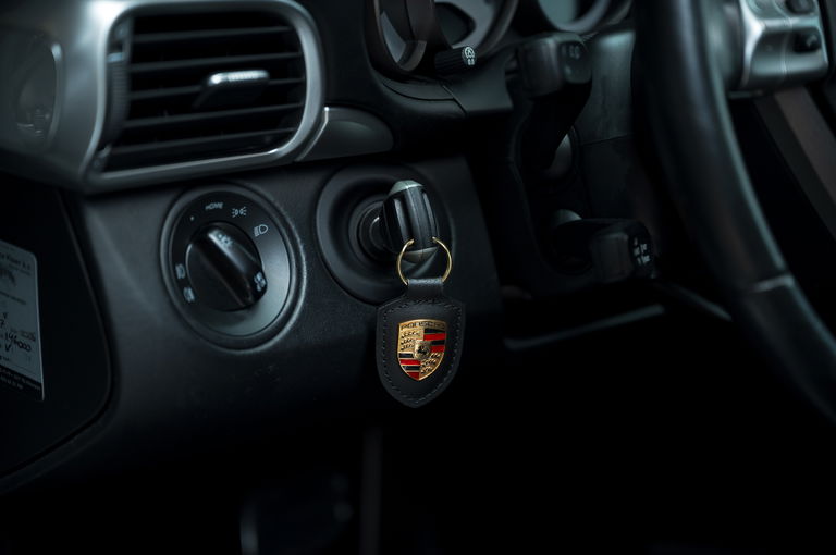 Porsche 997 Carrera S