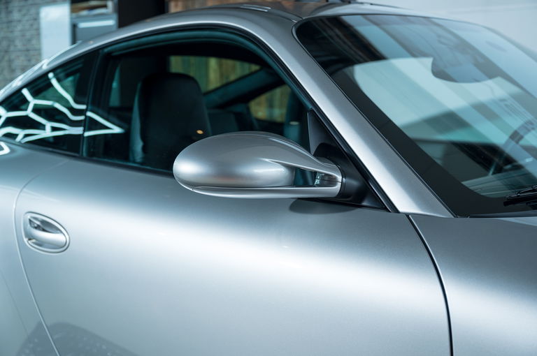 Porsche 997 Carrera S