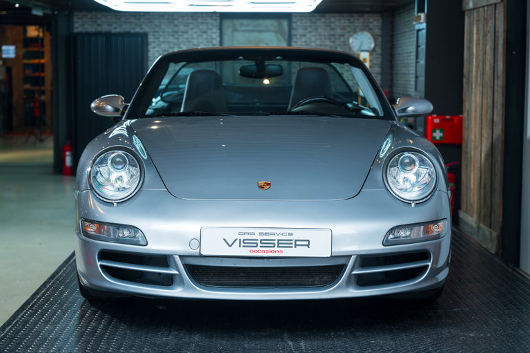 Porsche 997 Carrera S