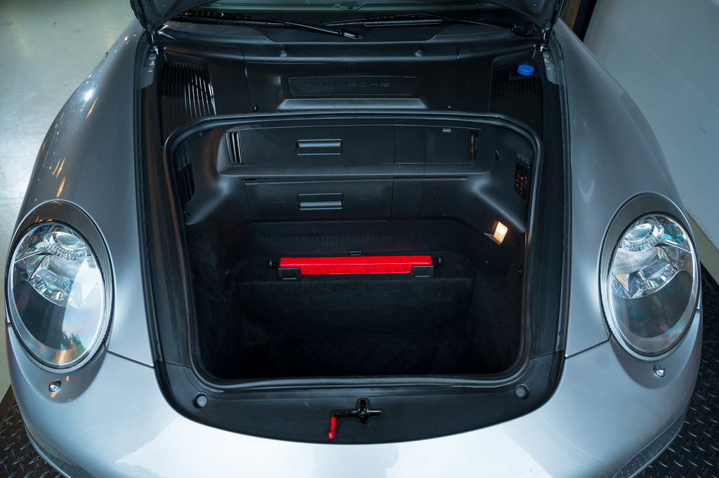 Porsche 997 Carrera S