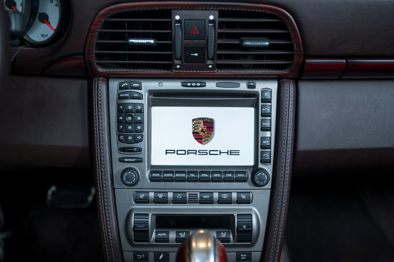 Porsche 997 Carrera S